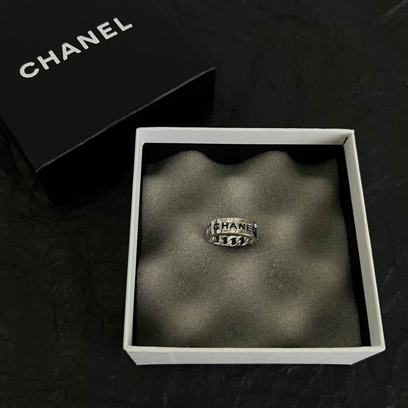 Chanel Ring 07yxs08
